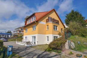 Haus Dornröschen 45107 in Göhren